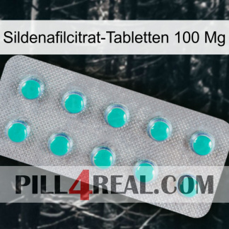 Sildenafil Citrate Tablets 100Mg 28